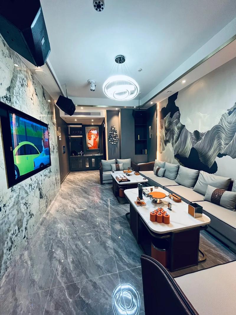 辽源商务KTV，时钟滴答商务KTV多少钱一个小时-西安区ktv预定